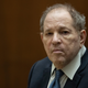 Image for article titled Harvey Weinstein Gloats from His Prison Cell That She Said Box Office Bomb 'Isn't a Surprise'